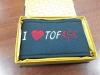 DiREKSiYON KILIFI LÜX KUTULU iGNE ÖRGÜ SARMALI DERi TOFASK 1